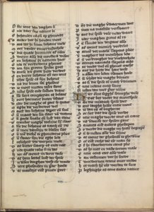 Die Heimelicheit der heimelicheden - Jacob van Maerlant